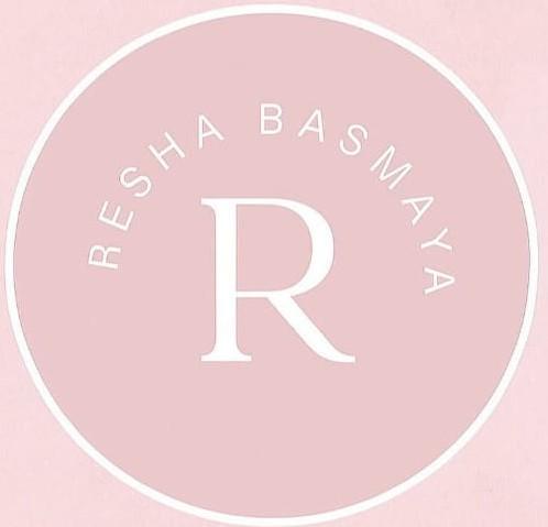 Resha Basmaya Logo